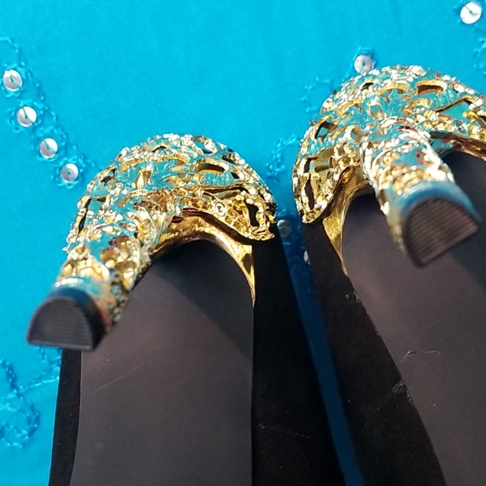 JUSTFAB FABULOUS SHOES - Picture 5 of 8